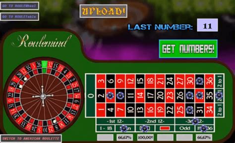 free roulette no deposit required Array